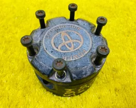 Локи Toyota