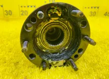 Локи TOYOTA LAND CRUISER PRADO 1995/Цвет 26Z 4353060052 KZJ78W 1KZTE, передние левые