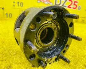 Локи Toyota