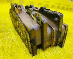 Тормозные колодки Toyota