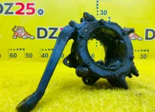 Поворотный кулак TOYOTA LAND CRUISER PRADO 1995/Цвет 26Z 4321160100 KZJ78W 1KZTE, передний правый