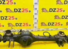 Чулок моста TOYOTA LAND CRUISER PRADO 1995/Цвет 26Z 4311060192 KZJ78W 1KZTE, передний