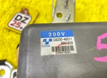 Инвертор TOYOTA HARRIER 2005/Цвет 202 G925048011 MHU38W 3MZFE, передний