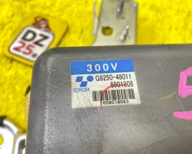 Инвертор TOYOTA