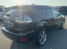 Инвертор TOYOTA HARRIER 2005/Цвет 202 G925048011 MHU38W 3MZFE, передний