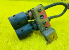 Клапан включения 4wd TOYOTA LAND CRUISER PRADO 1995/Цвет 26Z 8544060140 KZJ78W 1KZTE, передний