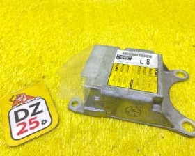 Блок управления airbag TOYOTA
