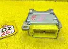 Блок управления airbag LEXUS CT200H 2013/Цвет 212 8917076150 ZWA10 2ZRFXE, передний