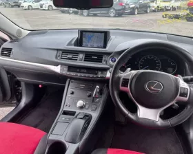 Блок управления airbag TOYOTA