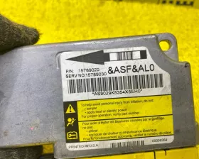 Блок управления airbag General Motors