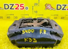 Суппорт TOYOTA LAND CRUISER 1994/Цвет 6M1 4773060060 FZJ80G 1FZFE, передний правый