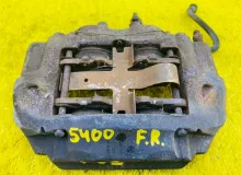 Суппорт TOYOTA LAND CRUISER 1994/Цвет 6M1 4773060060 FZJ80G 1FZFE, передний правый