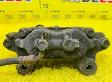 Суппорт TOYOTA LAND CRUISER 1994/Цвет 6M1 4773060060 FZJ80G 1FZFE, передний правый