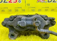 Суппорт TOYOTA LAND CRUISER 1994/Цвет 6M1 4775060060 FZJ80G 1FZFE, передний левый