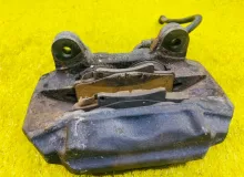 Суппорт TOYOTA LAND CRUISER 1994/Цвет 6M1 4775060060 FZJ80G 1FZFE, передний левый