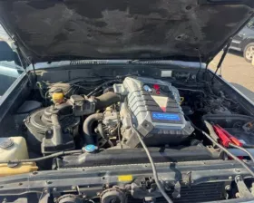 Суппорт TOYOTA