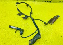 Датчик abs TOYOTA LAND CRUISER 1993/Цвет 20R 0489560040 FZJ80G 1FZFE, задний левый