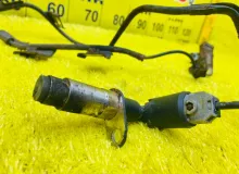 Датчик abs TOYOTA LAND CRUISER 1993/Цвет 20R 0489560040 FZJ80G 1FZFE, задний левый