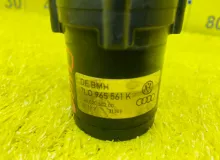 Помпа AUDI Q7 2010 7L0965561K 4LBARA BAR, передняя