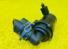 Помпа AUDI Q7 2010 7L0965561K 4LBARA BAR, передняя