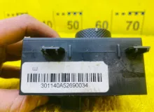 Блок управления фарами HUMMER H3 2006 15101467 L52, передний