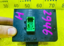 Блок управления фарами HUMMER H3 2006 15101467 L52, передний
