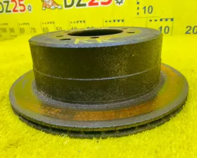 Тормозной диск TOYOTA