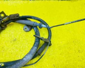 Тросик ручника TOYOTA