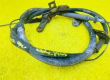 Тросик ручника TOYOTA LAND CRUISER 1993/Цвет 20R 4641060560 FZJ80G 1FZFE, задний
