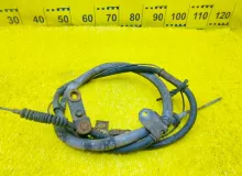 Тросик ручника TOYOTA LAND CRUISER 1993/Цвет 20R 4641060560 FZJ80G 1FZFE, задний