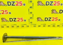 Полуось TOYOTA LAND CRUISER 1993/Цвет 20R 4231160100 FZJ80G 1FZFE, задний правый