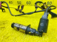 Датчик abs TOYOTA LAND CRUISER 1993/Цвет 20R 0489560020 FZJ80G 1FZFE, задний правый