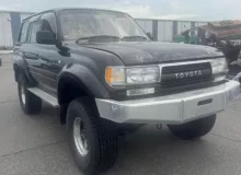 Датчик abs TOYOTA LAND CRUISER 1993/Цвет 20R 0489560020 FZJ80G 1FZFE, задний правый