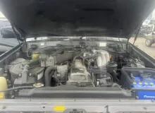 Датчик abs TOYOTA LAND CRUISER 1993/Цвет 20R 0489560020 FZJ80G 1FZFE, задний правый