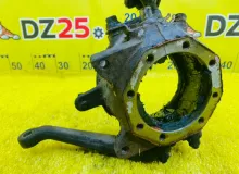 Поворотный кулак TOYOTA LAND CRUISER 1994/Цвет 6M1 4321160110 FZJ80G 1FZFE, передний правый