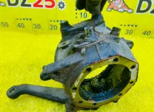 Поворотный кулак TOYOTA LAND CRUISER 1994/Цвет 6M1 4321160110 FZJ80G 1FZFE, передний правый