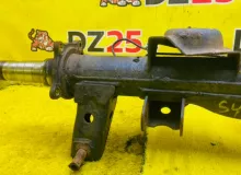 Чулок моста TOYOTA LAND CRUISER 1993/Цвет 20R 4211060340 FZJ80G 1FZFE, задний