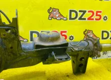 Чулок моста TOYOTA LAND CRUISER 1993/Цвет 20R 4211060340 FZJ80G 1FZFE, задний