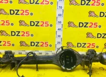 Чулок моста TOYOTA LAND CRUISER 1994 4311060390 FZJ80G 1FZFE, передний