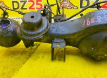 Чулок моста TOYOTA LAND CRUISER 1994 4311060390 FZJ80G 1FZFE, передний