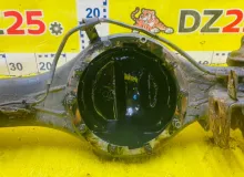 Чулок моста TOYOTA LAND CRUISER 1994 4311060390 FZJ80G 1FZFE, передний