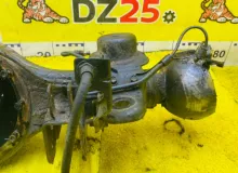 Чулок моста TOYOTA LAND CRUISER 1994 4311060390 FZJ80G 1FZFE, передний