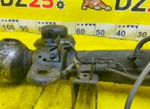 Чулок моста TOYOTA LAND CRUISER 1994 4311060390 FZJ80G 1FZFE, передний