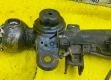 Чулок моста TOYOTA LAND CRUISER 1994 4311060390 FZJ80G 1FZFE, передний