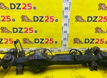 Чулок моста TOYOTA LAND CRUISER 1994 4311060390 FZJ80G 1FZFE, передний
