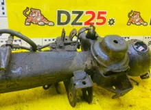 Чулок моста TOYOTA LAND CRUISER 1994 4311060390 FZJ80G 1FZFE, передний