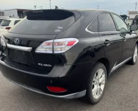 Блок управления airbag Toyota