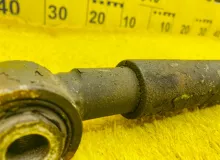 Тяга поперечная TOYOTA LAND CRUISER 1993/Цвет 20R 4874060060 FZJ80G 1FZFE, передняя