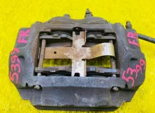 Суппорт TOYOTA LAND CRUISER 1993/Цвет 6M1 4773060060 FZJ80G 1FZFE, передний правый
