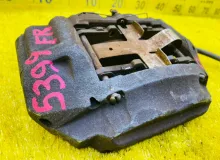 Суппорт TOYOTA LAND CRUISER 1993/Цвет 6M1 4773060060 FZJ80G 1FZFE, передний правый
